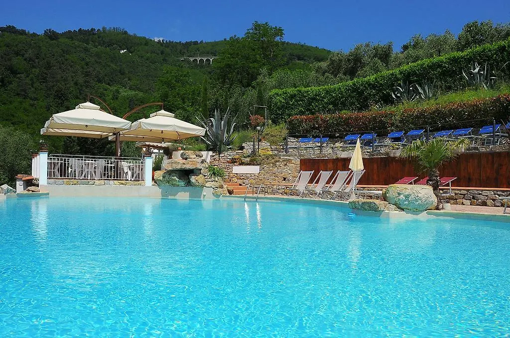 Le Forri Agriturismo E B&B Pistoia