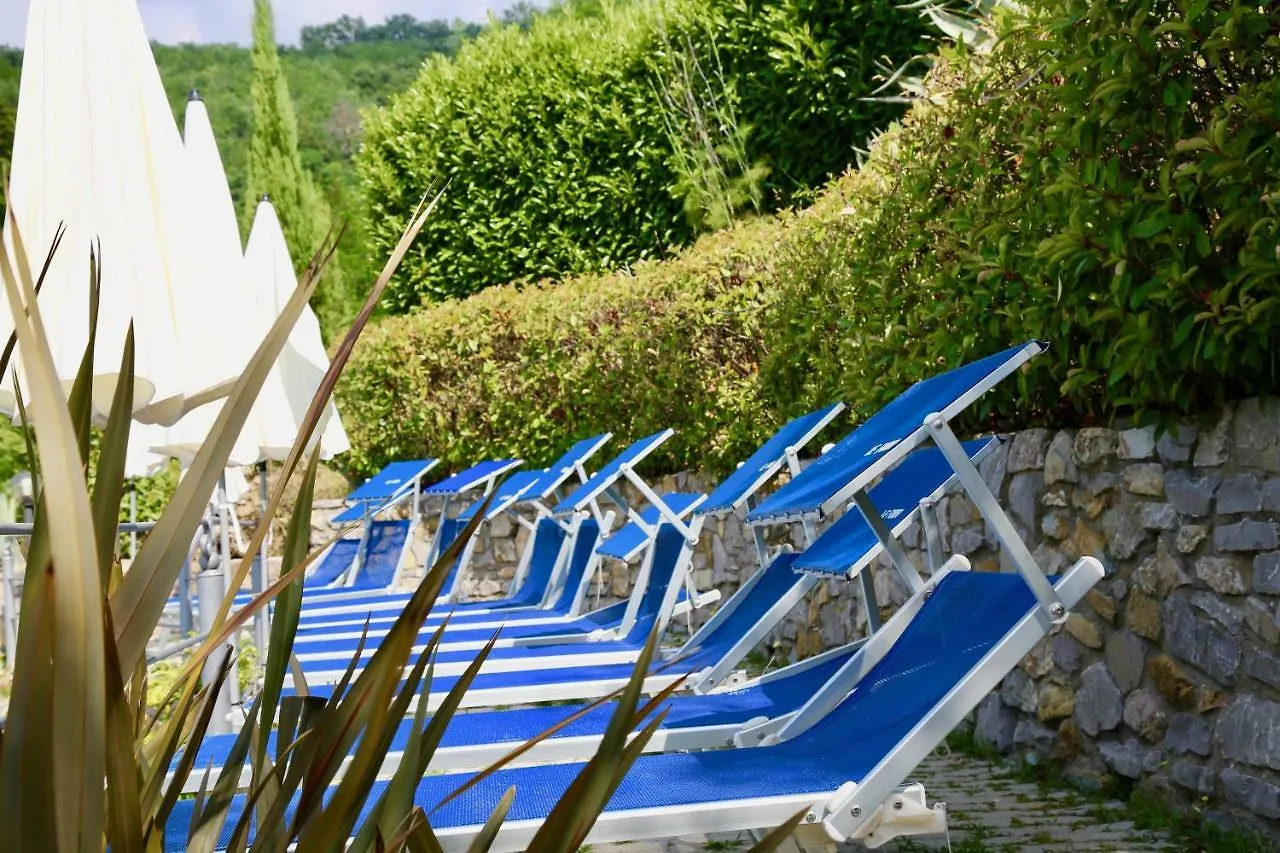 Guest house Le Forri Agriturismo E B&B Pistoia