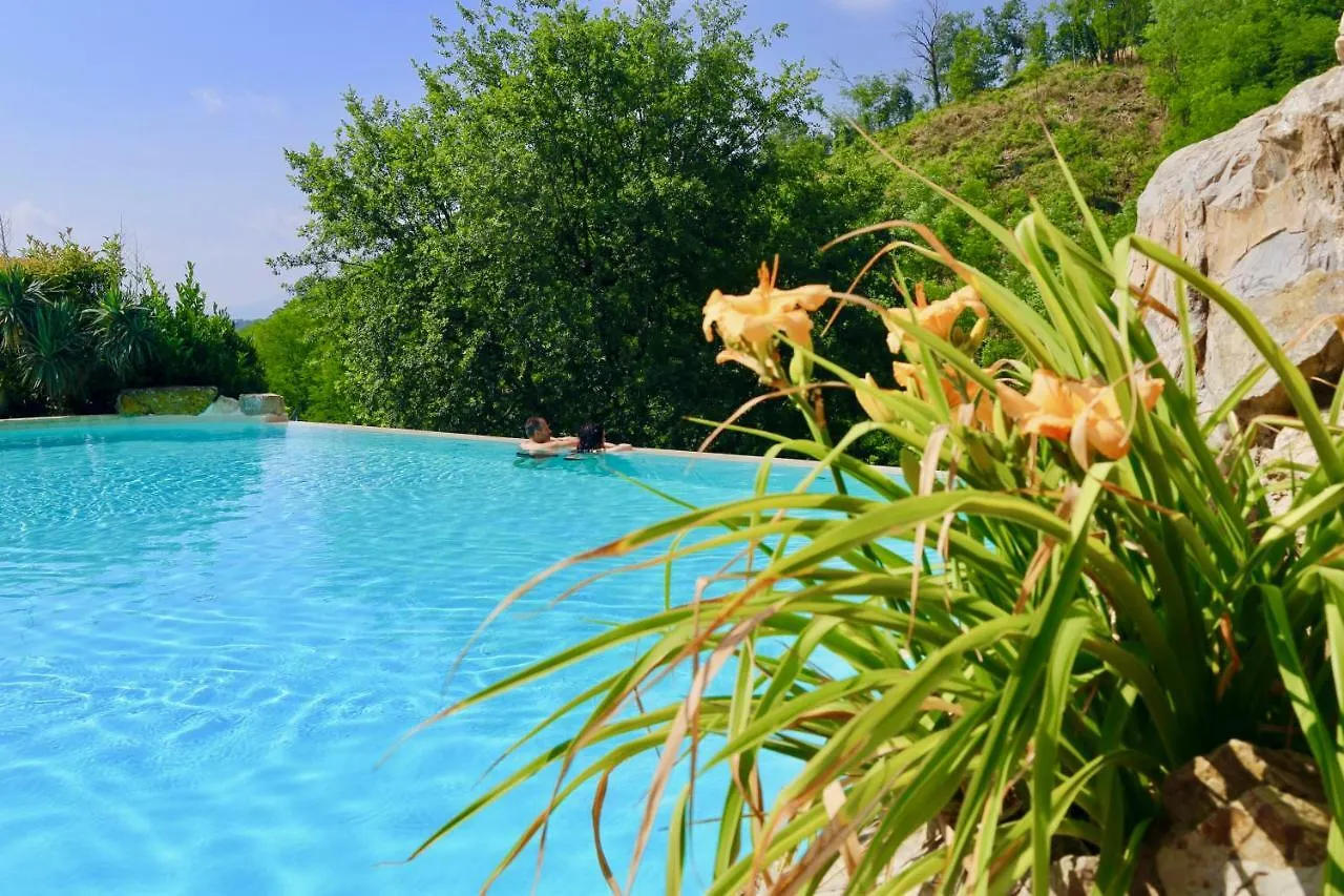 Le Forri Agriturismo E B&B Pistoia Guest house