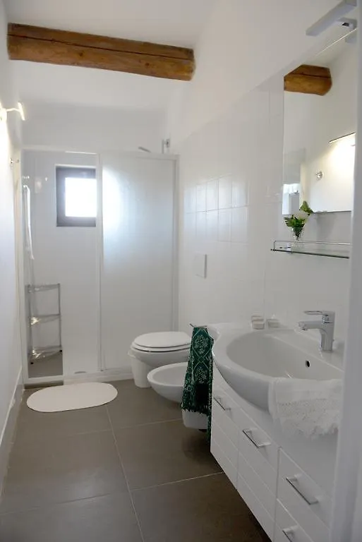 Le Forri Agriturismo E B&B 皮斯托亚 0*,  意大利