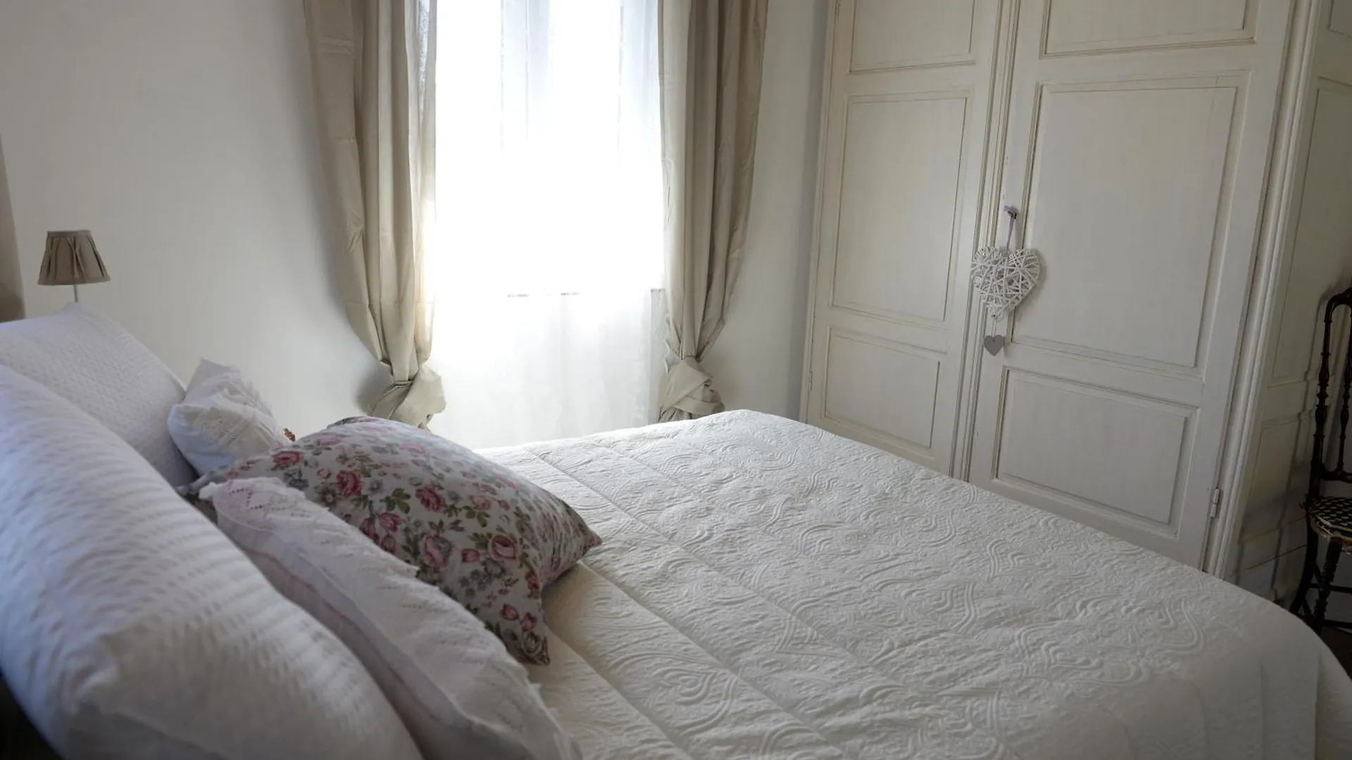 招待所 Le Forri Agriturismo E B&B 皮斯托亚
