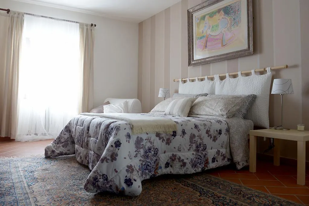 招待所 Le Forri Agriturismo E B&B 皮斯托亚 意大利