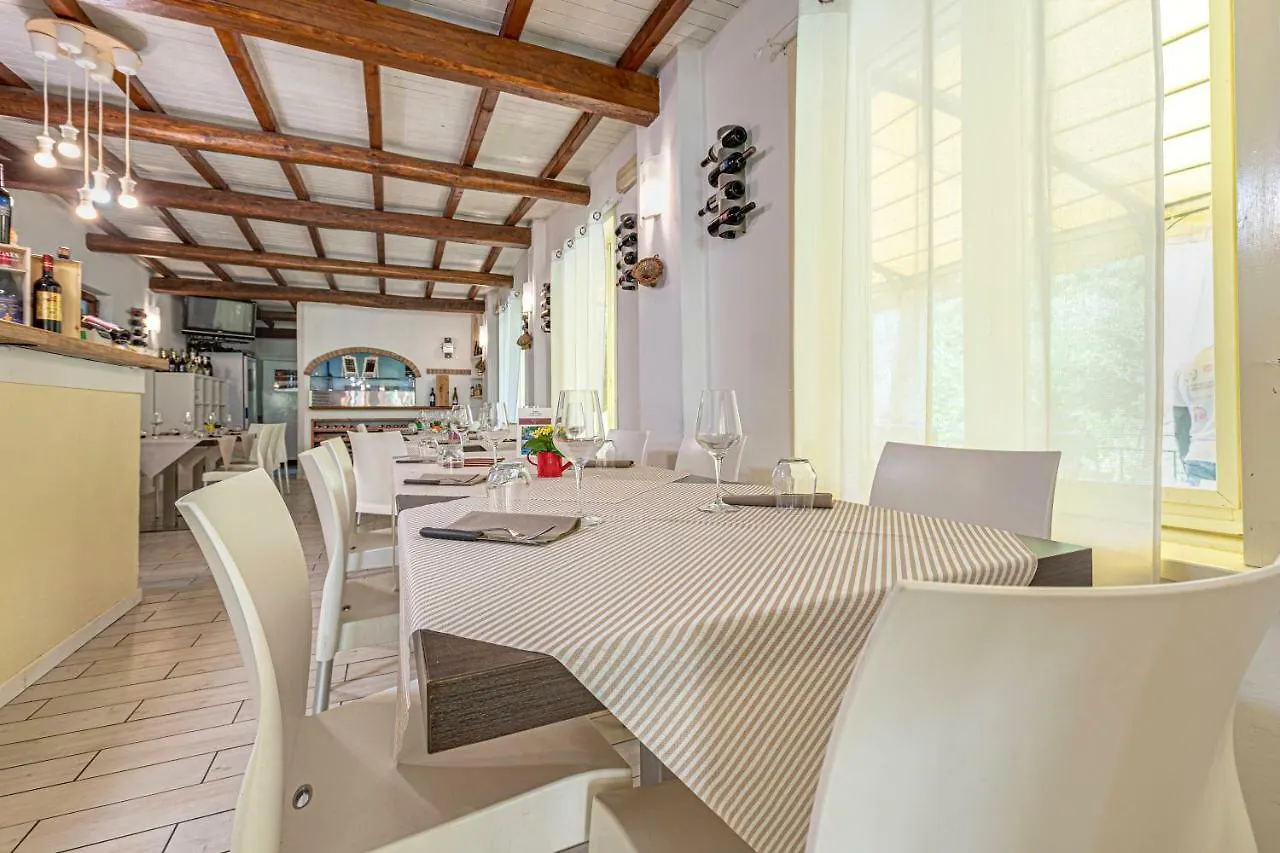 招待所 Le Forri Agriturismo E B&B 皮斯托亚