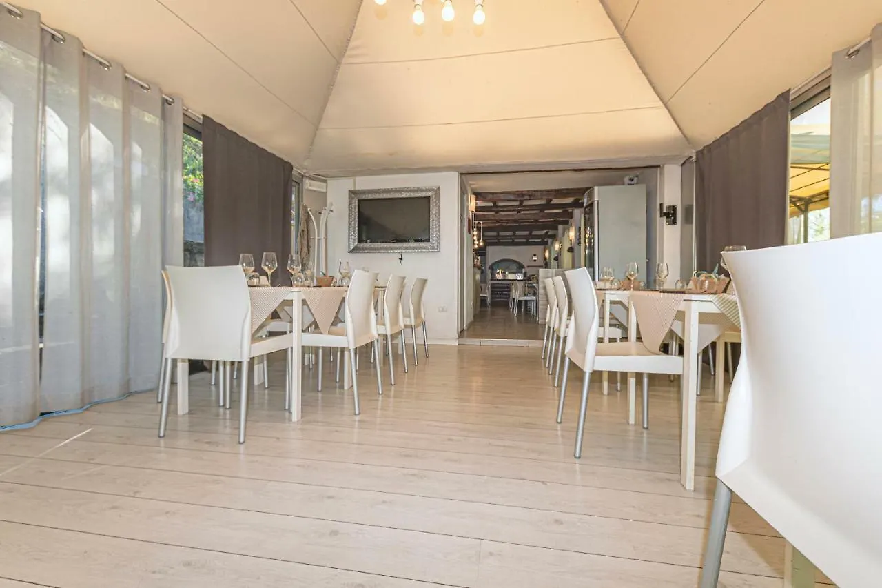 Le Forri Agriturismo E B&B 皮斯托亚 0*,  意大利